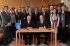 Подписание Соглашения между Российской Федерацией и МАГАТЭ о создании Банка топлива (Австрия, Вена, 29 марта 2010 года)