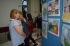 Конкурс детского рисунка «Ангарский вернисаж» среди детей сотрудников АЭХК и обслуживающих его организаций, 18 октября 2018 года